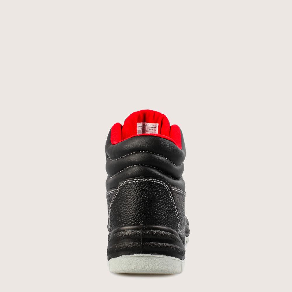 Ботинки СКОРПИОН ПУ-ТПУ 1201М