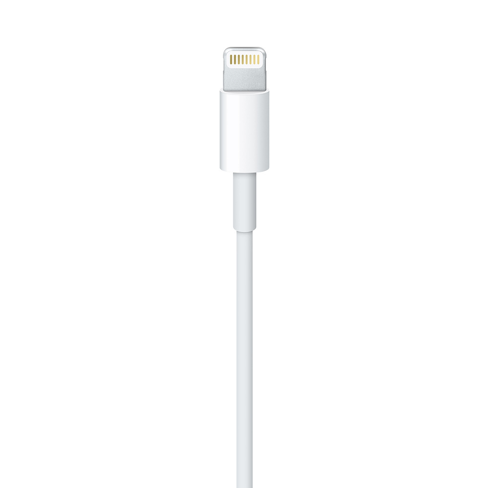 Кабель Apple Lightning-USB 0,5 метра
