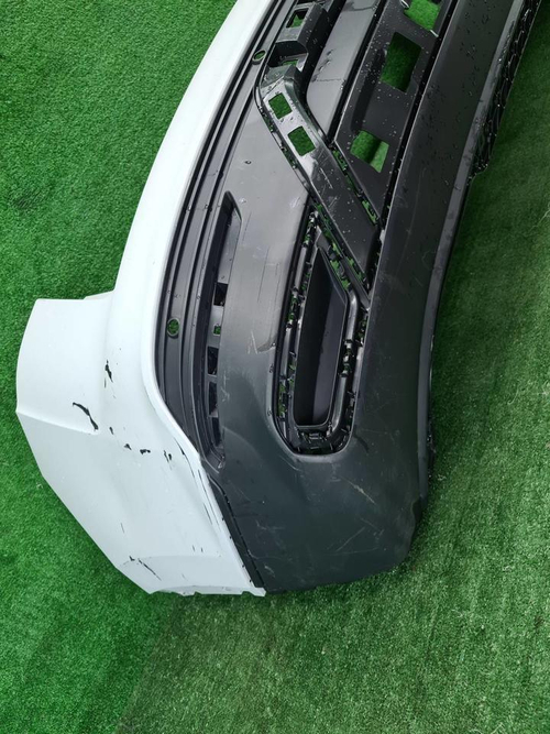 Бампер задний VW Tayron (2018-2022)