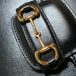 Gucci Horsebit 20 cm