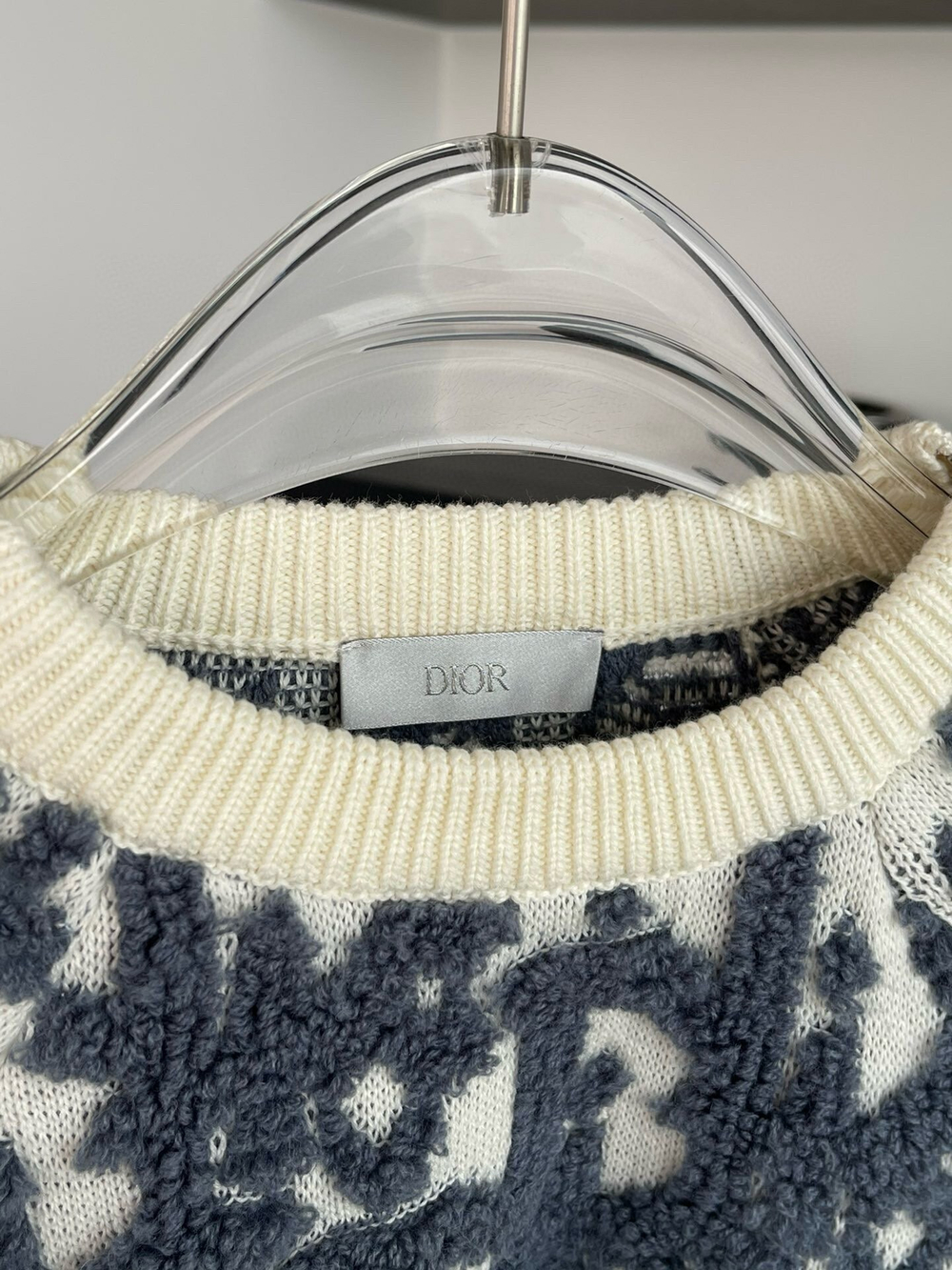 Christian Dior Sweatshirt