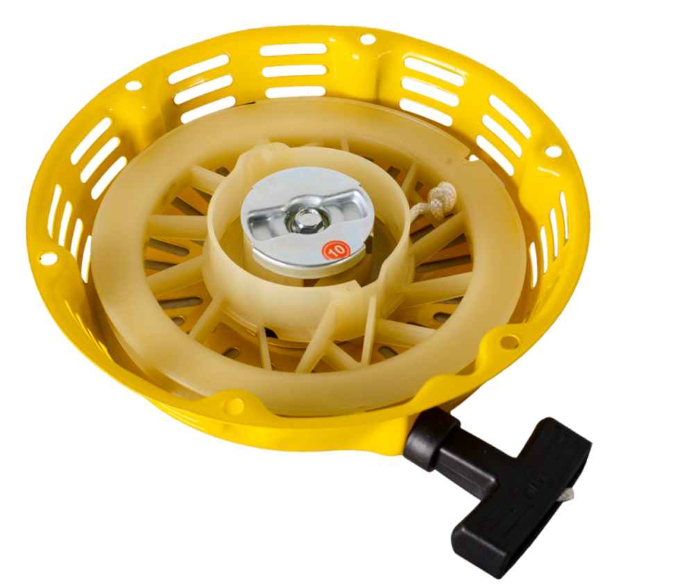 Ручной стартер для HUTER DY5000L-DY8000L/LX