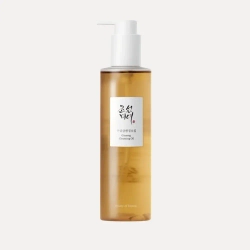 BEAUTY OF JOSEON Гидрофильное масло Ginseng Cleansing Oil (210 мл)