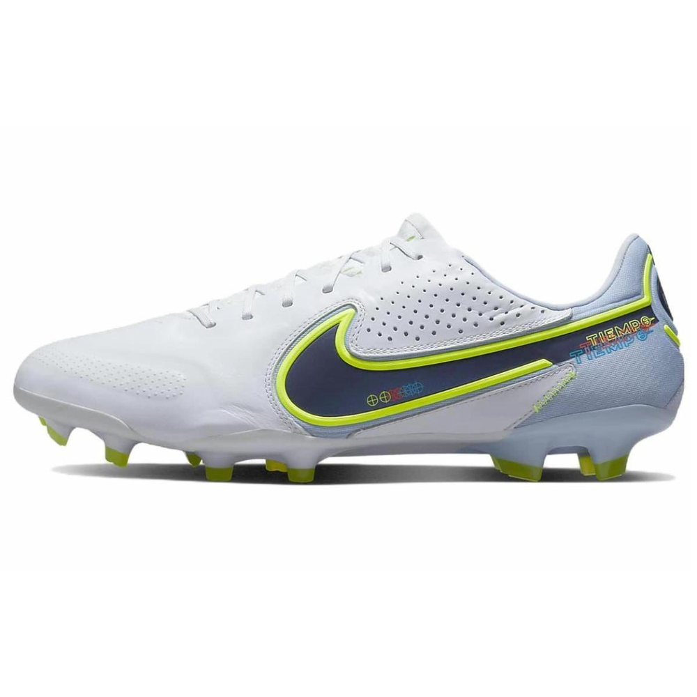 Кроссовки Nike Tiempo Legend 9 Elite FG（ ）, CZ8482-054