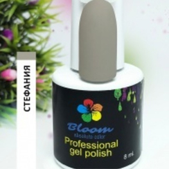 Гель-лак Bloom Стефания 8 мл