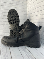 Ботинки Терек демисезонные