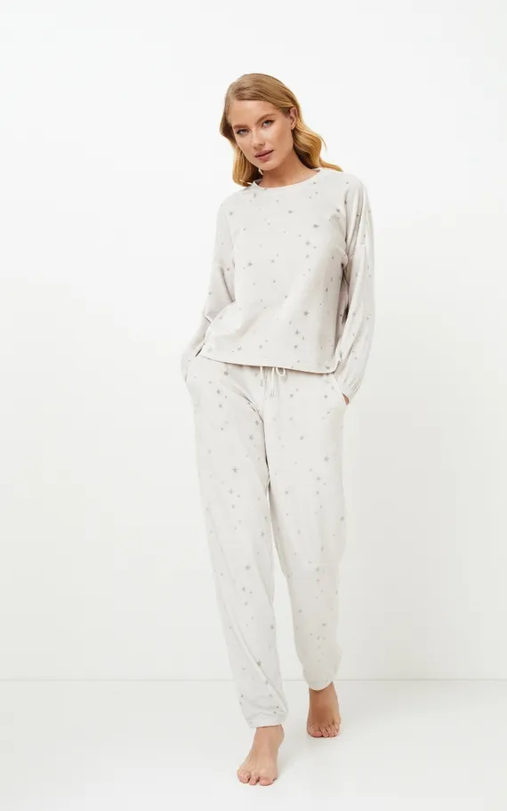 MEREDITH SET Пижамный комплект женский