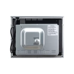 DeLonghi Электрический компактный духовой шкаф с функцией СВЧ DMO 44BB FLORENZIA