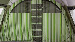 Палатка Outwell Bear Lake 6 [110186]