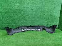 Юбка заднего бампера Mini Countryman F60 (20-23)