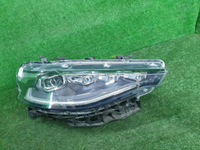 Фара правая Haval F7 (2019-н.в.) LED