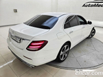 Mercedes-Benz E-Class W213 E300 Avangarde (08.2019)