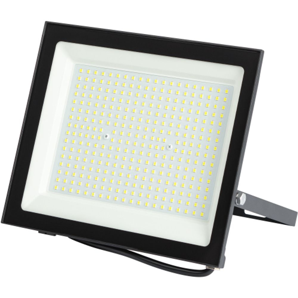 Прожектор светодиодный уличный ЭРА GREEN LINE LPR-033-0-65K-150 150Вт 6500K IP65 гарантия 1 год