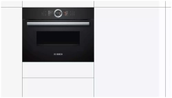 Встраиваемый электрический духовой шкаф Bosch CMG636BB1