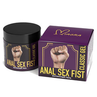 Гель на водной основе Миагра Anal Sex Fist Classic Gel 150мл