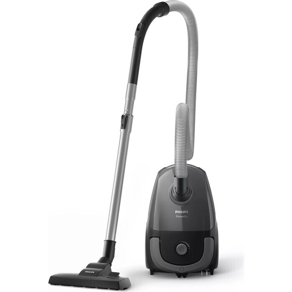 Пылесос Philips FC8244/09, серый