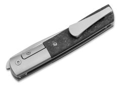 Нож Boker 01BO613 Urban Trapper Premium CFфотография - 2