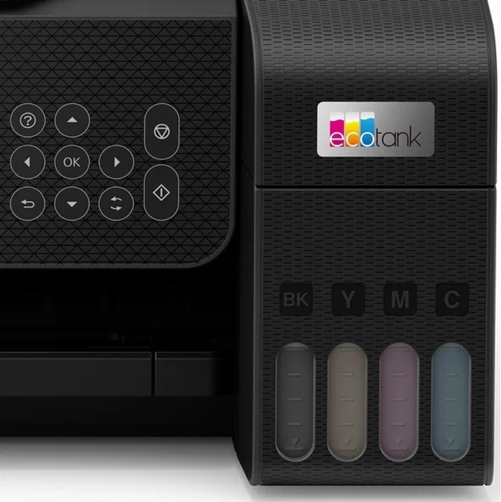 МФУ струйный Epson L3260