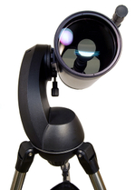 Телескоп  Levenhuk SkyMatic 127 GT MAK