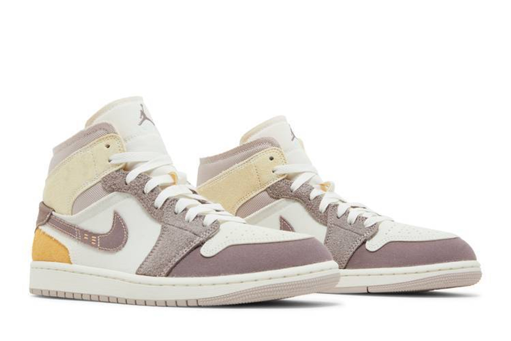 Кроссовки Jordan Air Jordan 1 Mid Craft "Inside Out"