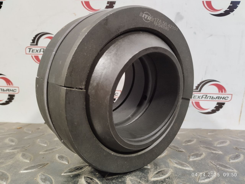 Втулка 17A-50-42151