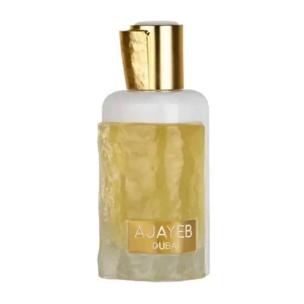 Унисекс парфюм Lattafa Ajayeb Dubai Portrait Eau de Parfum 100 мл