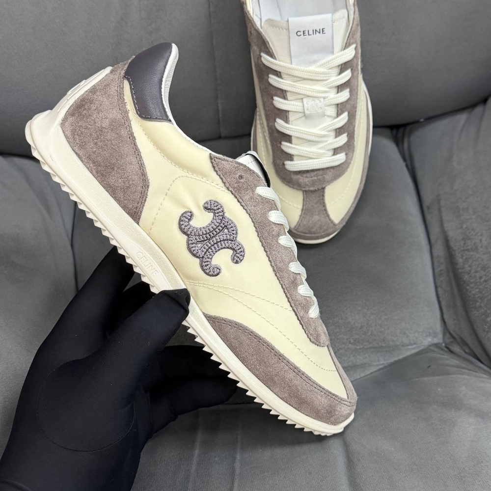Кроссовки Celine