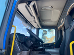 Scania P 8x4 Самосвал 440B8X4HZ (Дизельный, 12,7 л, 441 л.с., АТ)