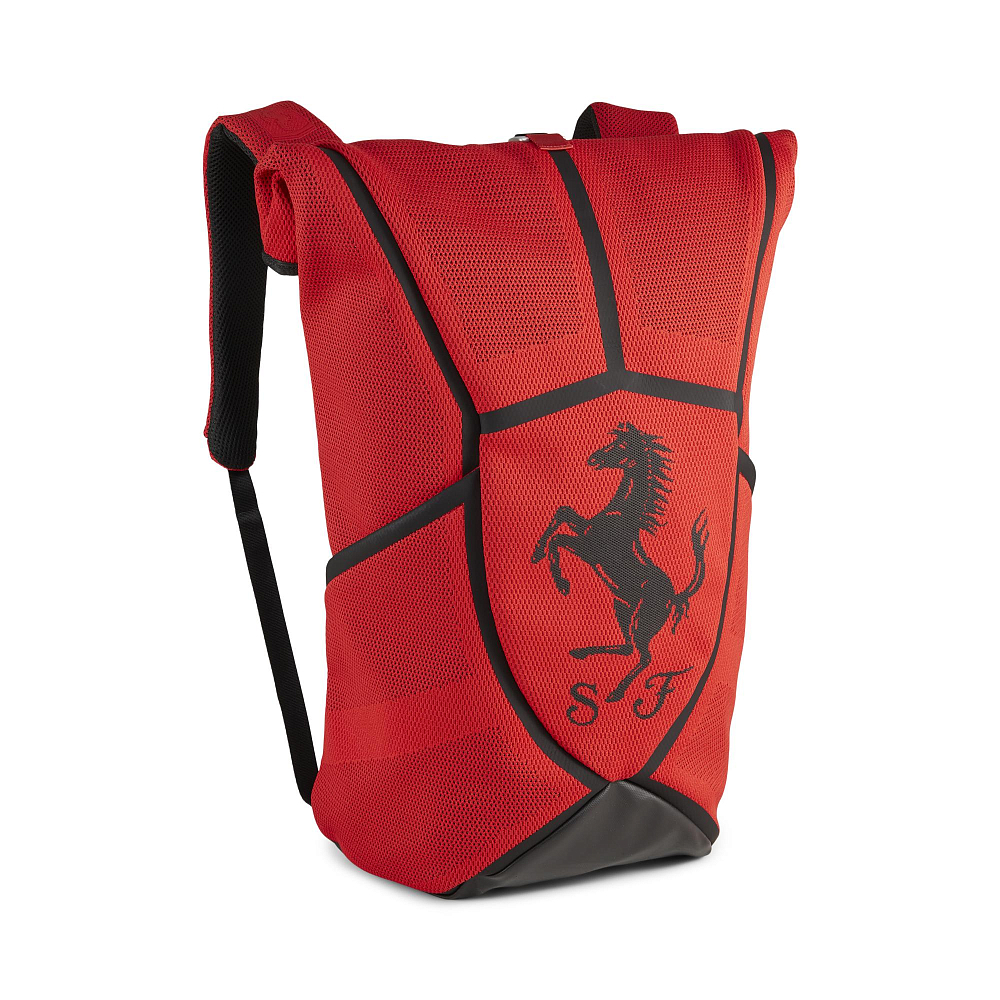 Рюкзак PUMA Ferrari Premium SL Backpack