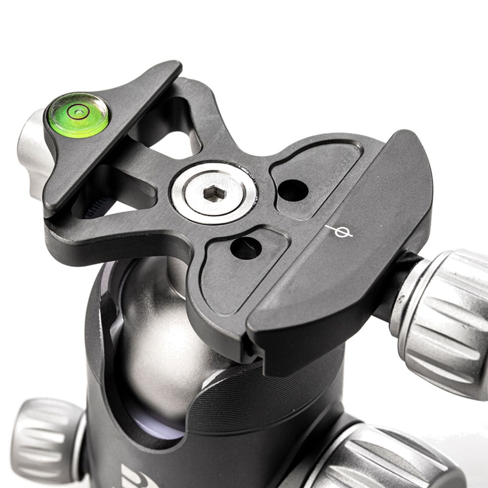 Штатив Benro FBAT24C+VX25 карбоновый с шаровой головкой