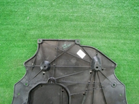 Защита ДВС Toyota RAV4 5 XA50 (2018-н.в.)