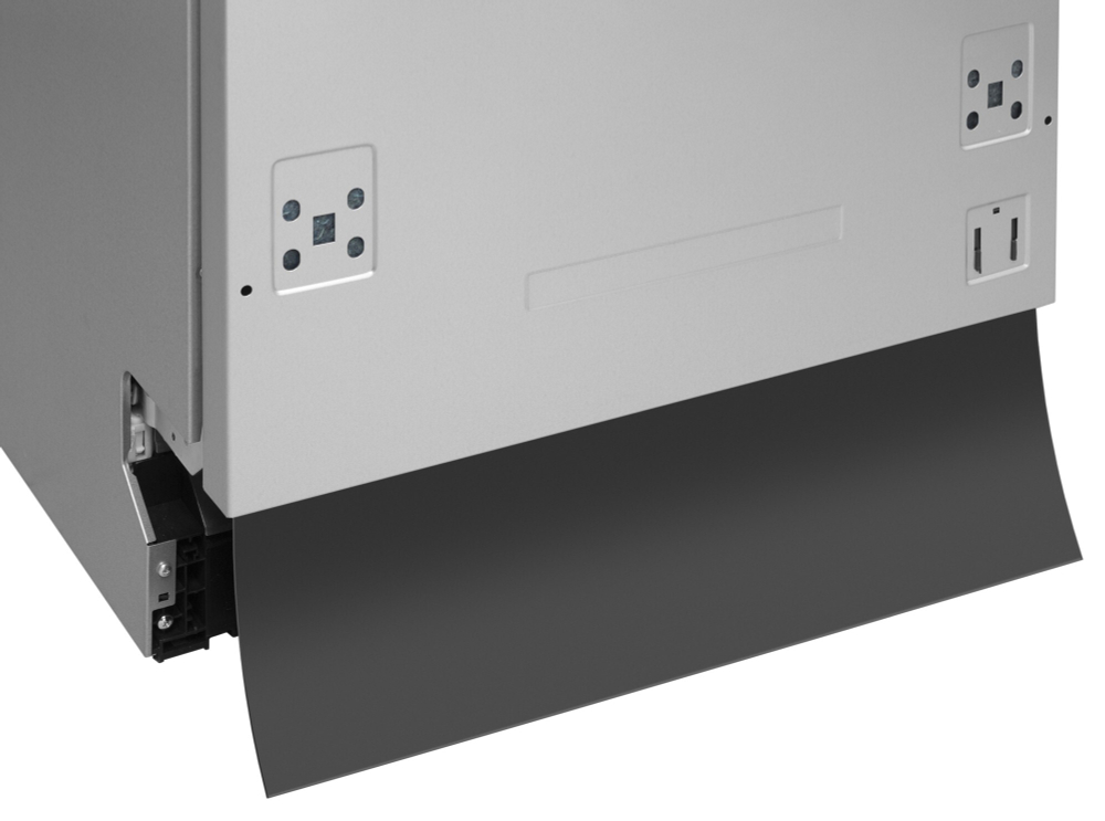 Встраиваемая посудомоечная машина с инвертором Meferi MDW6083 COMFORT фото 14