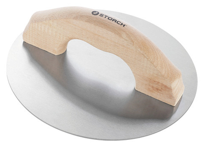 Круглая терка для шлифования Hand-Schleifer 225 мм