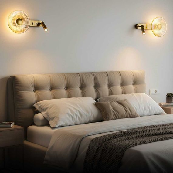 Бра Citilux CORTA CL245033