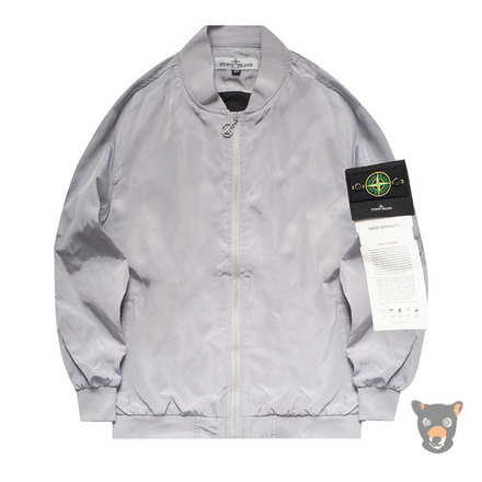 Бомбер Stone Island