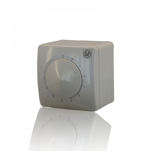 Регулятор скорости Reb-2,5N электронный