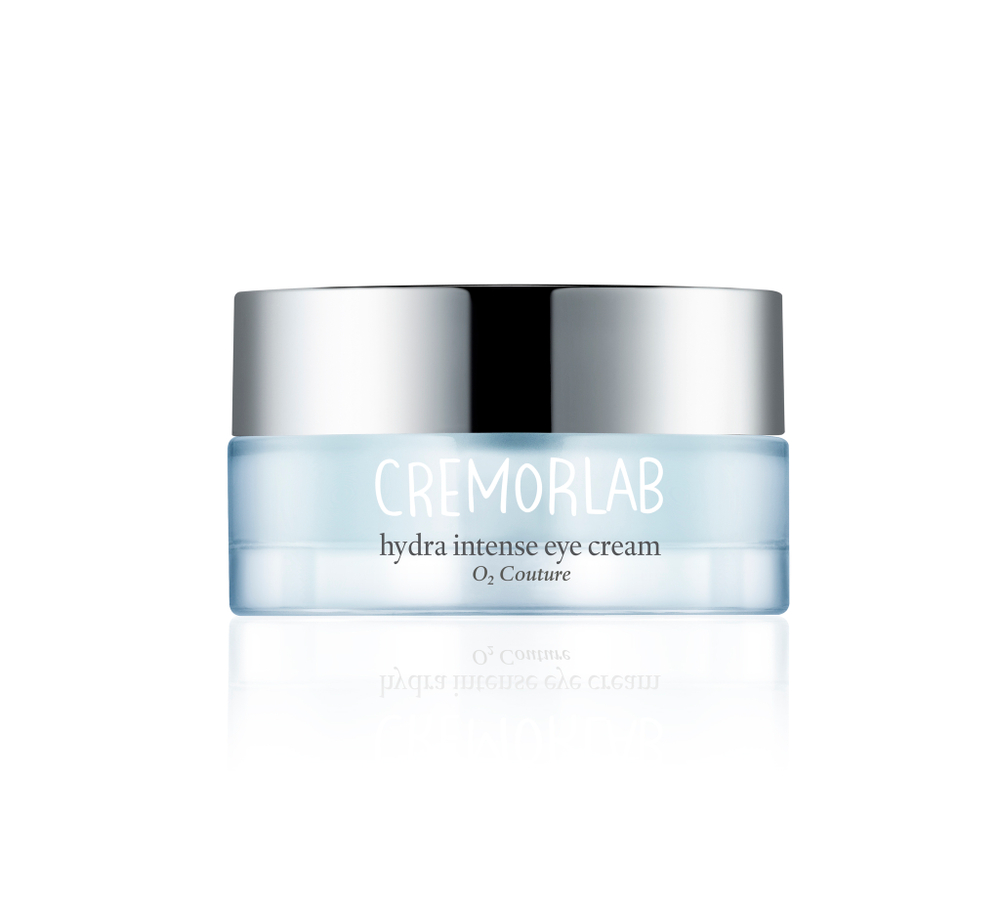 Cremorlab O2 Couture Hydra Intense Eye Cream