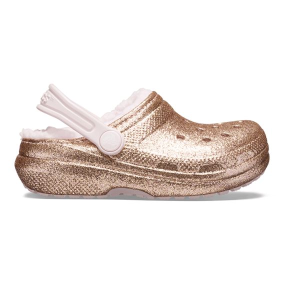 Crocs Classic Clog 'Gold'
