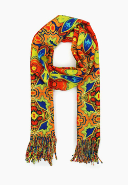 LIGVIANNI Палантин Scarf