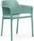 Стул Net ментоловый