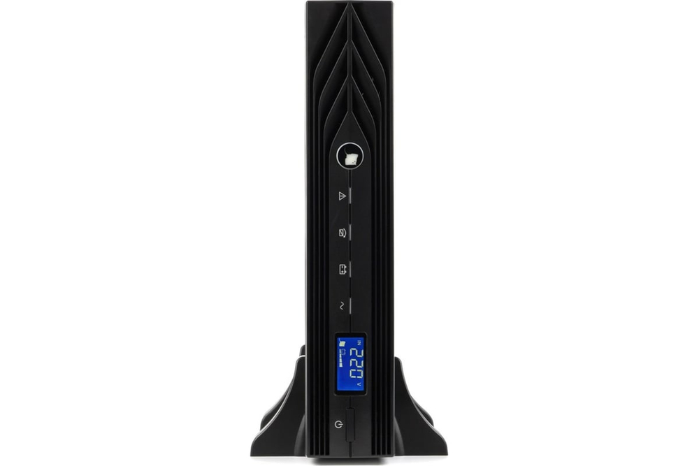 Источник бесперебойного питания SKAT-UPS 6000-RACK-ON