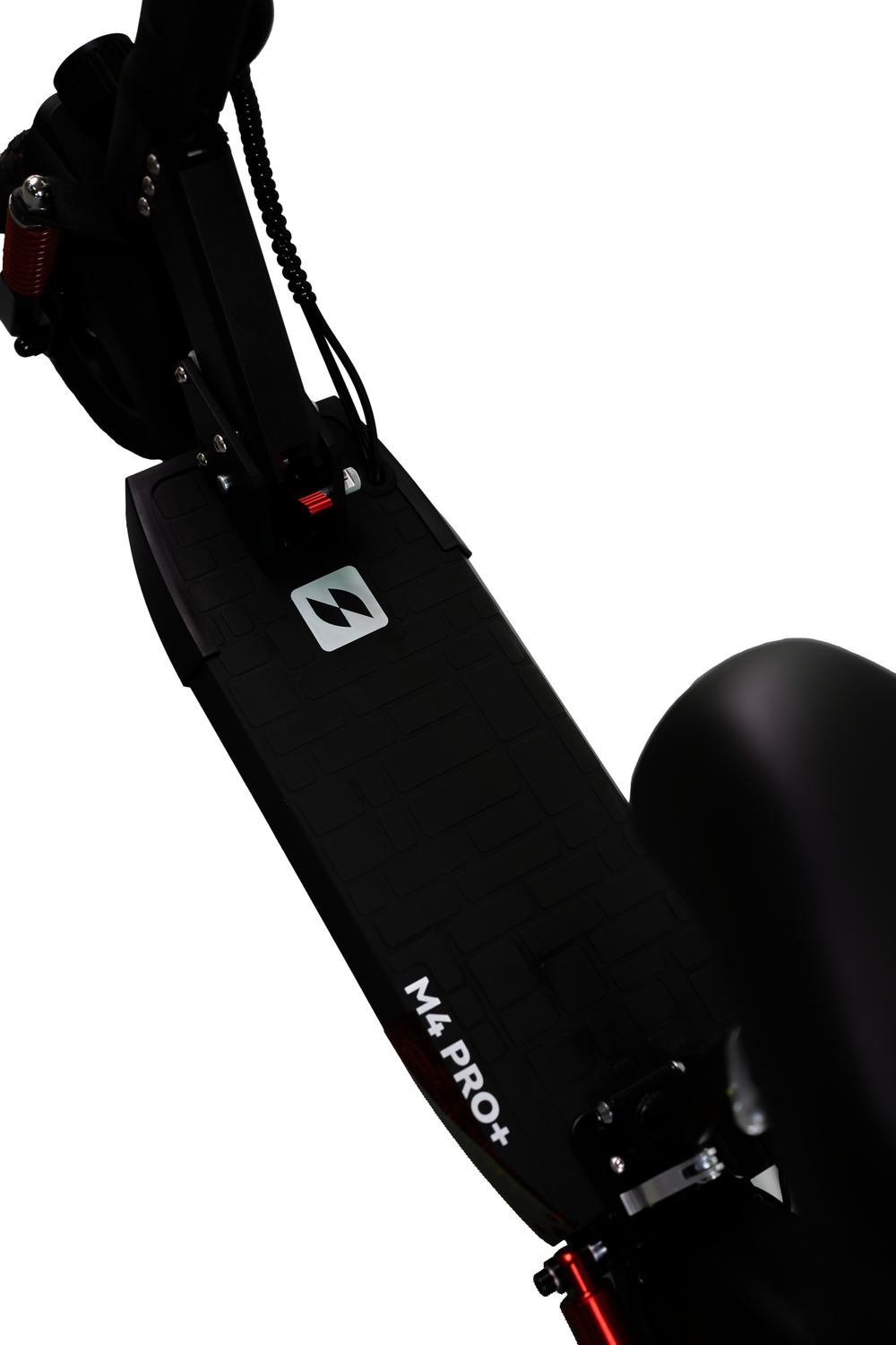 Электросамокат SAMIK M4 PRO +