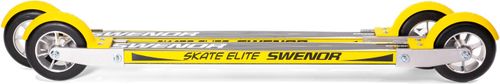 Лыжероллеры SWENOR Skate Elite (2)