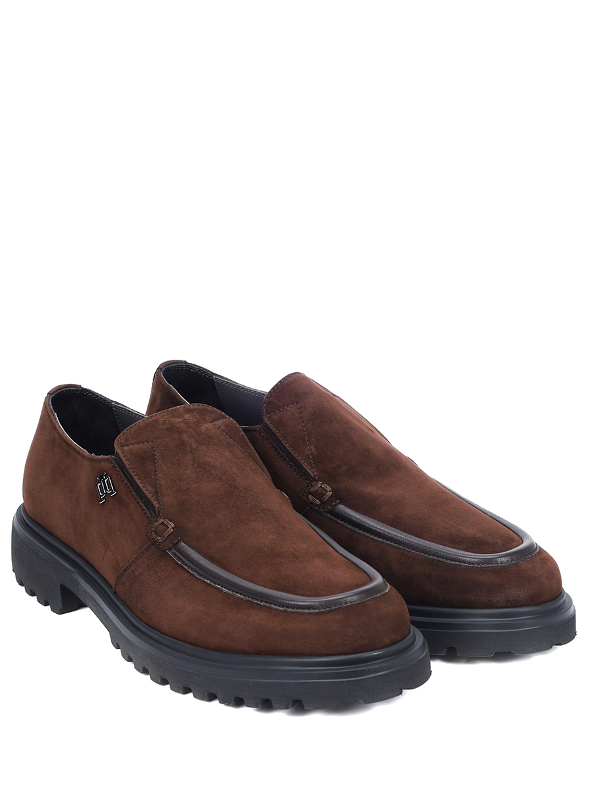 Полуботинки JM