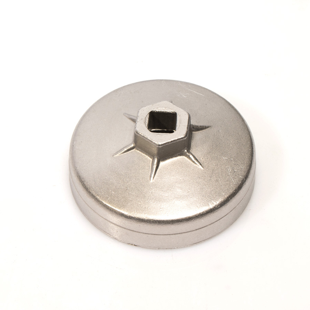 Съемник чашка масляного фильтра 86 мм. 14 граней, ST010220