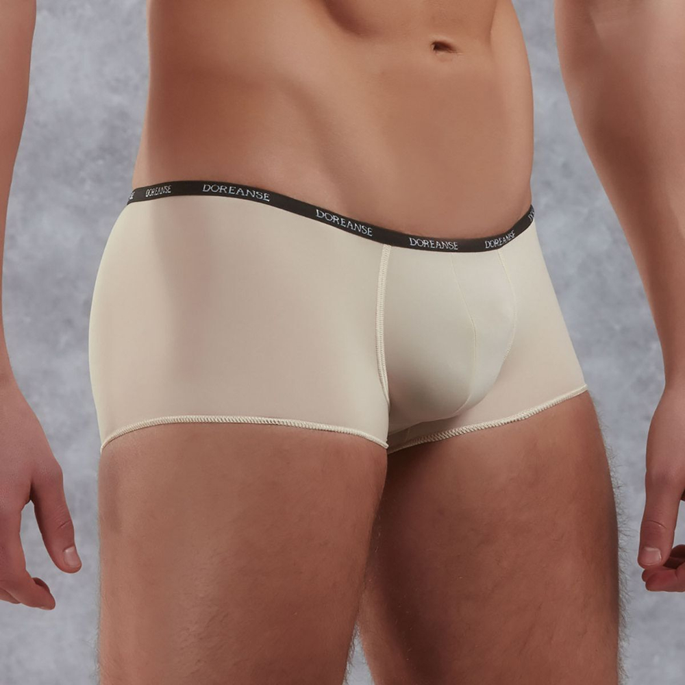 Трусы-хипсы Doreanse Aire (Размер: L) (Цвет: черный)