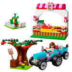 LEGO Friends: Сбор урожая 41026 — Sunshine Harvest — Лего Френдз Друзья Подружки