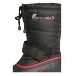 Сапоги для зимней рыбалки "Бегул"