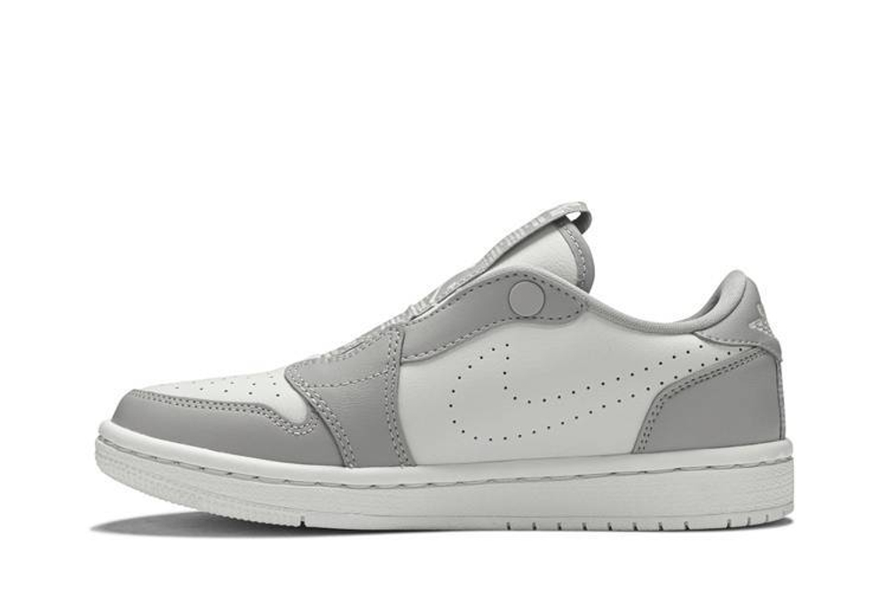Кроссовки Jordan Air Jordan 1 Ret Low Slip (Женская размерная сетка)