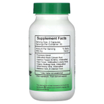 Christopher's Original Formulas, Relax-Eze, 440 мг, 100 вегетарианских капсул